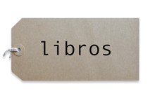 etiqueta Libros-WEB
